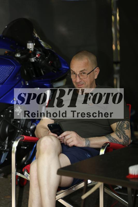 /12 30.04.2025 Speer Racing ADR/Impressionen